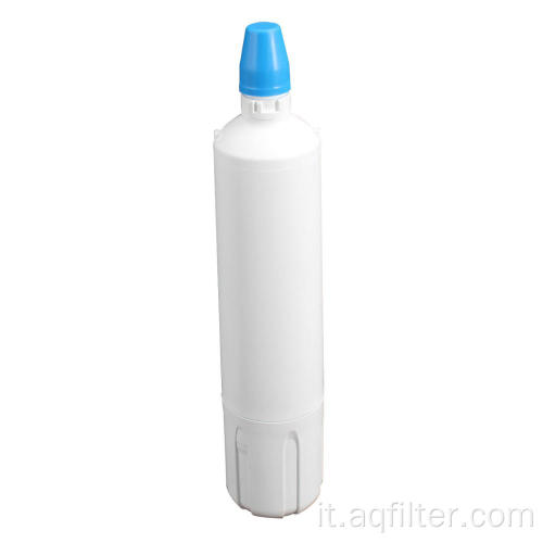 Sostituzione del filtro dell&#39;acqua del frigorifero all&#39;ingrosso di vendita calda